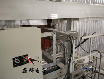 如何選擇適合汕尾爐膛工業電視廠的高溫工業電視？